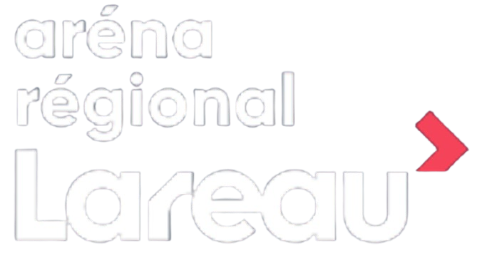 Logo Aréna Régional Lareau