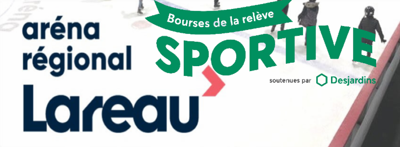 Bourses de la Relève Sportive
