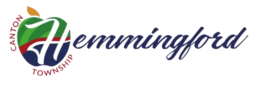 Logo Hemmingford (Canton)