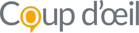 Logo Coup d'œil