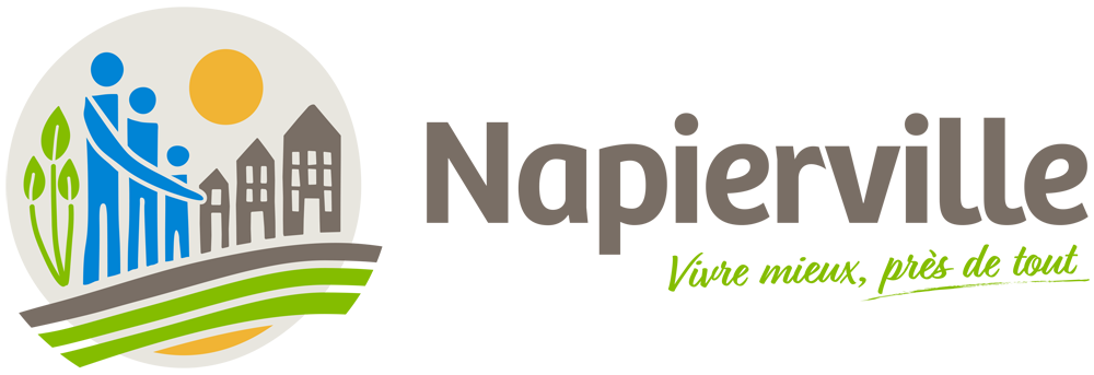 Logo Napierville