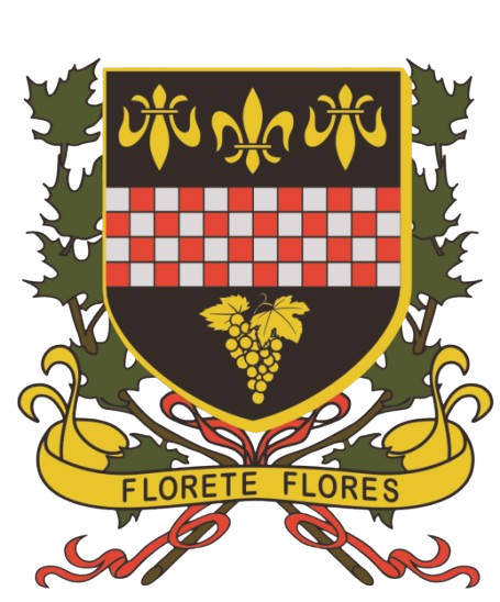 Logo Saint-Bernard-de-Lacolle